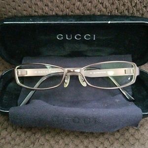 Gucci Eyeglasses